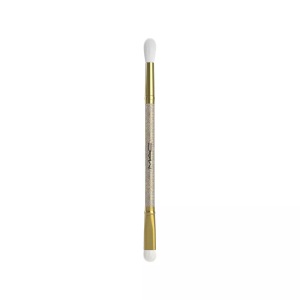 MAC, Ramadan Collection - Dual Ended Brush 238SES/286SES, MAC MAC Pearlesence Dual-Ended Brush lidschattenpinsel 1.0 pieces
