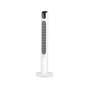 Trisa Electronics, Trisa Electronics Turmventilator 'Comfort Breeze' Ventilator, Trisa Comfort Breeze Turmventilator ? Weiss