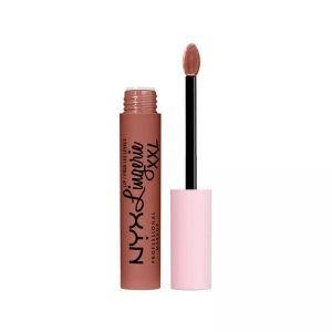 NYX Professional Makeup, NYX Professional Makeup NYX Professional Makeup Lip Lingerie XXL lippenstift, NYX Professional Makeup NYX Professional Makeup Lip Lingerie XXL lippenstift 4.0 ml