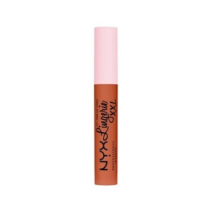 NYX Professional Makeup, NYX Professional Makeup NYX Professional Makeup Lip Lingerie XXL lippenstift, NYX Professional Makeup NYX Professional Makeup Lip Lingerie XXL lippenstift 4.0 ml