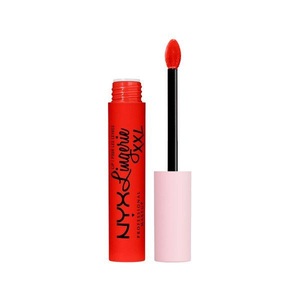 NYX Professional Makeup, NYX Professional Makeup NYX Professional Makeup Lip Lingerie XXL lippenstift, NYX Professional Makeup NYX Professional Makeup Lip Lingerie XXL lippenstift 4.0 ml