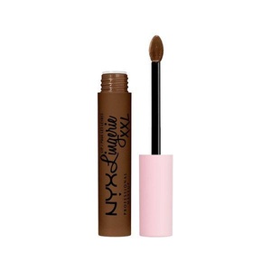 NYX Professional Makeup, NYX Professional Makeup NYX Professional Makeup Lip Lingerie XXL lippenstift, NYX Professional Makeup NYX Professional Makeup Lip Lingerie XXL lippenstift 4.0 ml
