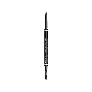 NYX Professional Makeup, NYX Professional Makeup NYX Professional Makeup Micro Brow Pencil augenbrauenstift 0.09 g, NYX Professional Makeup Pride Makeup NYX Professional Makeup Pride Makeup Micro Brow Pencil augenbrauenstift 0.09 g