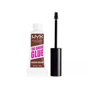 NYX Professional Makeup, NYX Professional Makeup NYX Professional Makeup Brow Glue Stick augenbrauengel 5.0 g, NYX Professional Makeup Pride Makeup NYX Professional Makeup Pride Makeup Brow Glue Stick augenbrauengel 5.0 g