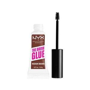 NYX Professional Makeup, NYX Professional Makeup NYX Professional Makeup Brow Glue Stick augenbrauengel 5.0 g, NYX Professional Makeup Pride Makeup NYX Professional Makeup Pride Makeup Brow Glue Stick augenbrauengel 5.0 g