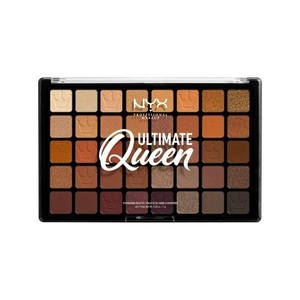 NYX Professional Makeup, NYX Professional Makeup NYX Professional Makeup Ultimate Queen Shadow Palette 40 Pan lidschatten 1.0 pieces, NYX Professional Makeup NYX Professional Makeup Ultimate Queen Shadow Palette 40 Pan lidschatten 1.0 pieces