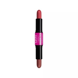 NYX Professional Makeup, NYX Professional Makeup NYX Professional Makeup Wonder Stick Blush rouge 8.0 g, Wonder Stick - Blush Coral N Deep Peach