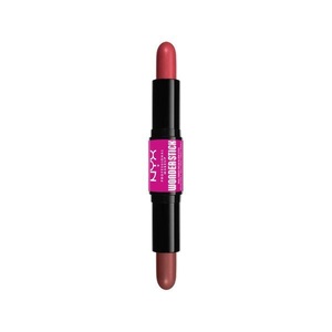 NYX Professional Makeup, NYX Professional Makeup NYX Professional Makeup Wonder Stick Blush rouge 8.0 g, Wonder Stick - Blush Coral N Deep Peach