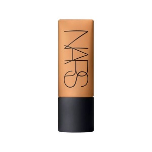 Nars, Soft Matte Complete Foundation - Matte Foundation Damen SYRACUSE 45ml, NARS - Soft Matte Foundation, 45 ml, SYRACUSE