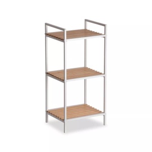 Manor, Manor - Regal, 33.3X27.3X71.7CM, Weiss, Manor - Regal, 33.3X27.3X71.7CM, Weiss