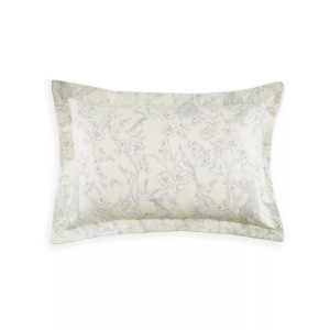 JARDIN SECRET, Kissenbezug Kissenbezug, JARDIN SECRET - Kissenbezug, 50X90CM, Creme