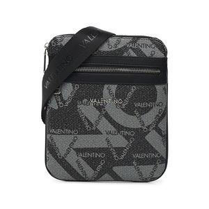 Valentino Handbags, Umhängetasche Herren Black ONE SIZE, Valentino Handbags - Umhängetasche, für Herren, Black, One Size