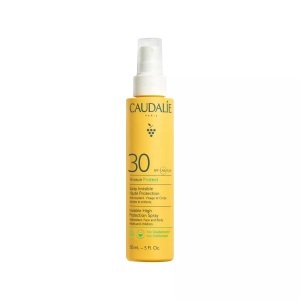 Caudalie, Vinosun Sonnenspray Hoher Schutz Lsf30 Damen 150 ml, Caudalie - Vinosun Sonnenspray hoher Schutz LSF30, 150 ml