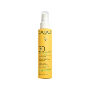 Caudalie, Vinosun Sonnenspray Hoher Schutz Lsf30 Damen 150 ml, Caudalie - Vinosun Sonnenspray hoher Schutz LSF30, 150 ml