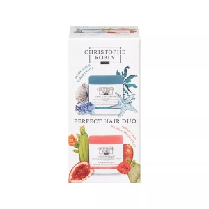 Christophe Robin, Christophe Robin - Perfect Hair Duo, Christophe Robin - Perfect Hair Duo