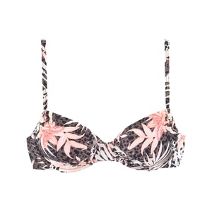 im online | floralen Preisvergleich Aktion Buffalo Design kaufen Bügel-Bikini-Top »Branda«, &