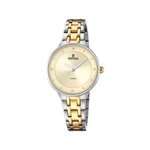 Festina, Festina Quarzuhr »Mademoiselle, F20625/2«, Festina F20625/2 Mademoiselle
