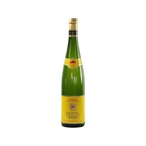 Hugel et Fils, Hugel et Fils Gentil Hugel Alsace 2015, 