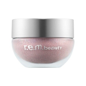 r.e.m.beauty, Midnight Shadows - Metallic-lidschatten-gel Damen affirmation - rose lavande 8ml, 