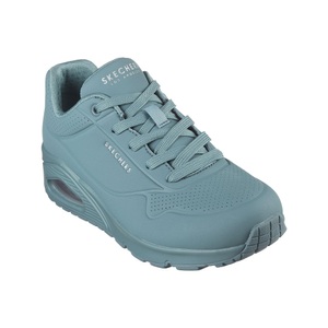 Skechers, Uno Stand on Air Damen Sneaker, Skechers Uno Stand On Air Damen Sneaker Blau