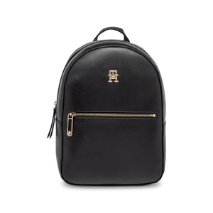 Tommy Hilfiger, Reporter Bag Damen Black ONE SIZE, 