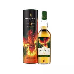 Lagavulin, 12Y Special 12Y Special, 12Y Special, Spirituosen, 70 cl