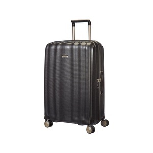 Samsonite, Hartschalenkoffer, Spinner Unisex Anthrazit 76 CM, 