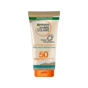 GARNIER AMBRE SOLAIRE, GARNIER AMBRE SOLAIRE Eco-Design Pack LSF50 (175ml), GARNIER AMBRE SOLAIRE Eco-Design Pack LSF50 (175ml)