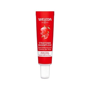 Weleda, Weleda Straffende Augenpflege Granatapfel & Maca-Peptide (12 ml), Weleda straffende Augenpflege Granatapfel & Maca 12 ml