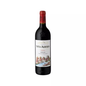 La Rioja Alta, La Rioja Alta Vina Alberdi Reserva 2012, La Rioja Alta Vina Alberdi Reserva 2015
