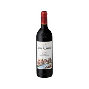 La Rioja Alta, La Rioja Alta Vina Alberdi Reserva 2012, La Rioja Alta Vina Alberdi Reserva DOC Rioja - 75cl - Oberer Ebro, Spanien