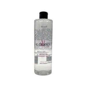 C-Derma by Céline, C-Derma by Céline CBD Mizellenwasser, C-Derma by Céline Micellar leansing Water