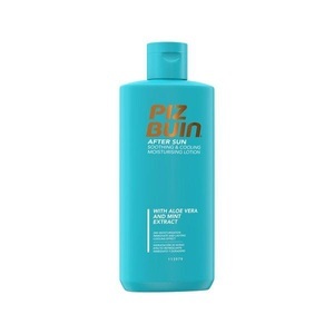 Piz Buin, PIZ BUIN After Sun Soothing Lotion (200 ml), PIZ BUIN - After Sun Soothing and Cooling Moisturizing Lotion, 200 ml