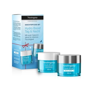 Neutrogena, Neutrogena Hydro Boost Neutrogena Hydro Boost Hydro Boost Day & Night Set gesichtscreme, Neutrogena - Hydro Boost Tag & Nacht Set