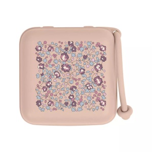 BIBS, Schnuller Unisex Puderrosa ONE SIZE