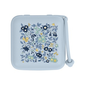 BIBS, Schnuller Unisex Himmelblau ONE SIZE