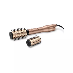 BABYLISS PARIS, BaByliss Paris - Rotationsbürste Big Hair Dual AS952CHE, Babyliss AS952CHE Big Hair Dual Rotationsbürste