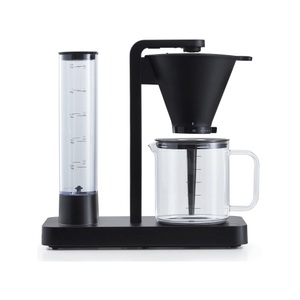 Wilfa, Wilfa Svart Performance Kaffeemaschine, Wilfa Svart Performance Kaffeemaschine