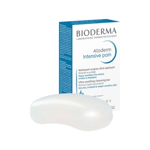 Bioderma, Bioderma Atoderm Pain Rückfettende Seife, Atoderm - Pain Rückfettende Seife