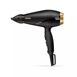 BaByliss, Haartrockner Motor AC BABYLISS Power Pro 6704CHE, Babyliss 6704CHE Power Pro 2000W Haartrockner
