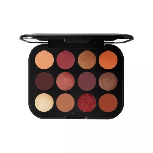 MAC, MAC MAC Connect In Eyeshadow Palette lidschatten 12.2 g, MAC Cosmetics - Eye Shadow x 12 Future Flame, 12.2 g