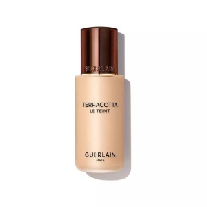 Guerlain, Guerlain Terracotta Le Teint Fluid Foundation 1ST, Guerlain Terracotta Le Teint Fluid Foundation 1ST