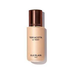 Guerlain, Guerlain Terracotta Le Teint Fluid Foundation 1ST, Guerlain Terracotta Le Teint Fluid Foundation 1ST