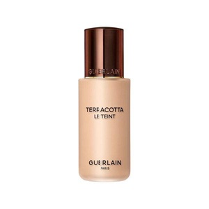 Guerlain, Guerlain Terracotta Le Teint Fluid Foundation 1ST, Guerlain Terracotta Le Teint Fluid Foundation 1ST
