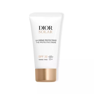 Dior, DIOR Solar The Protective Creme SPF 30, DIOR Solar The Protective Creme Face SPF30