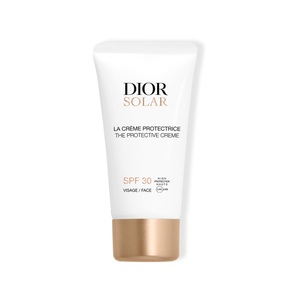Dior, DIOR Solar The Protective Creme SPF 30, DIOR Solar The Protective Creme Face SPF30