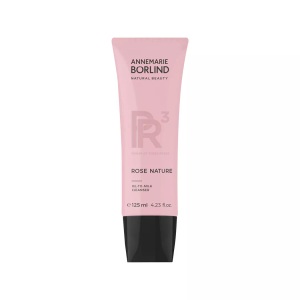 Annemarie Börlind, Annemarie Börlind Care Rose Nature Oil-To-Milk Cleanser, Annemarie Börlind Rose Nature Oil-to-Milk Cleanser