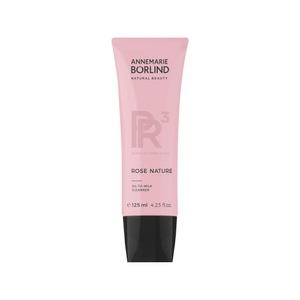 Annemarie Börlind, Annemarie Börlind Care Rose Nature Oil-To-Milk Cleanser, Annemarie Börlind Rose Nature Oil-to-Milk Cleanser