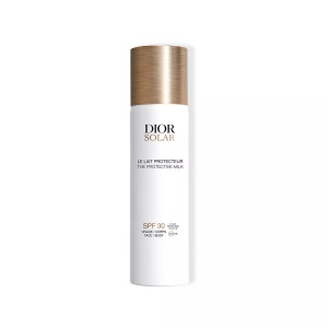 Dior, Solar Schützende Milch Für Gesicht Und Körper Spf 30 Damen 125ml, DIOR Solar The Protective Milk SPF30
