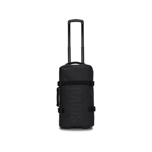 RAINS, Reisetasche Herren Black ONE SIZE, RAINS - Reisetasche, für Herren, Black, One Size